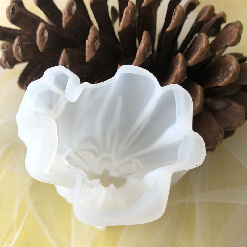 3D Cute Princess Silicone Cand - Candle Souvenir review and price
