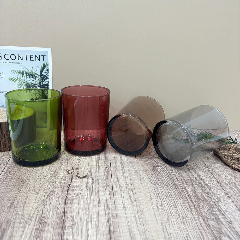 16.9oz Colored Candle Jars, Ca - Candle Making Supplies Europe review and price