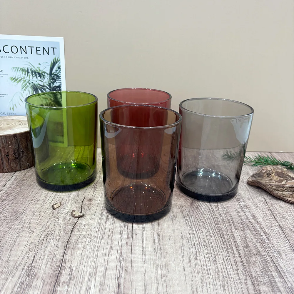16.9oz Colored Candle Jars, Ca - Candle Making Supplies Europe review and price
