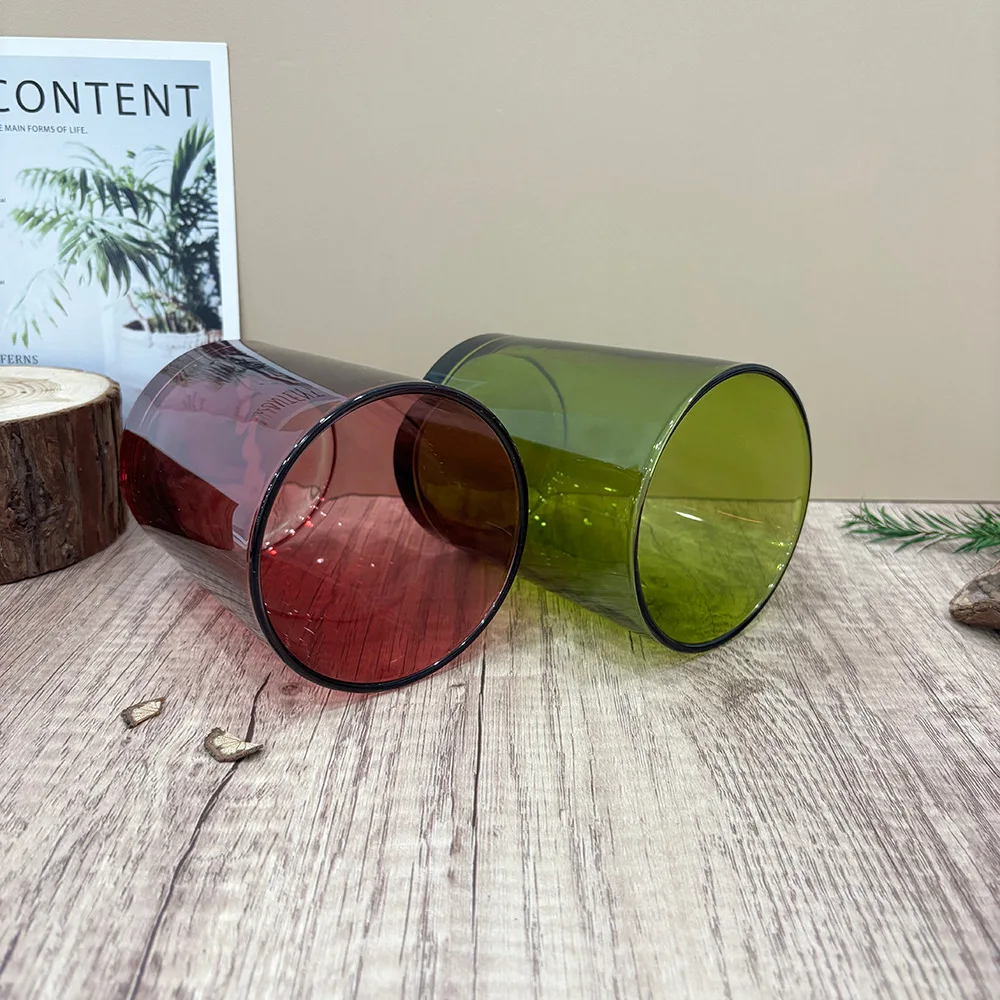 16.9oz Colored Candle Jars, Ca - Candle Making Supplies Europe review and price