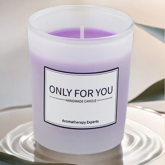 Non-smoking aromatherapy candl - Candle Souvenir review and price