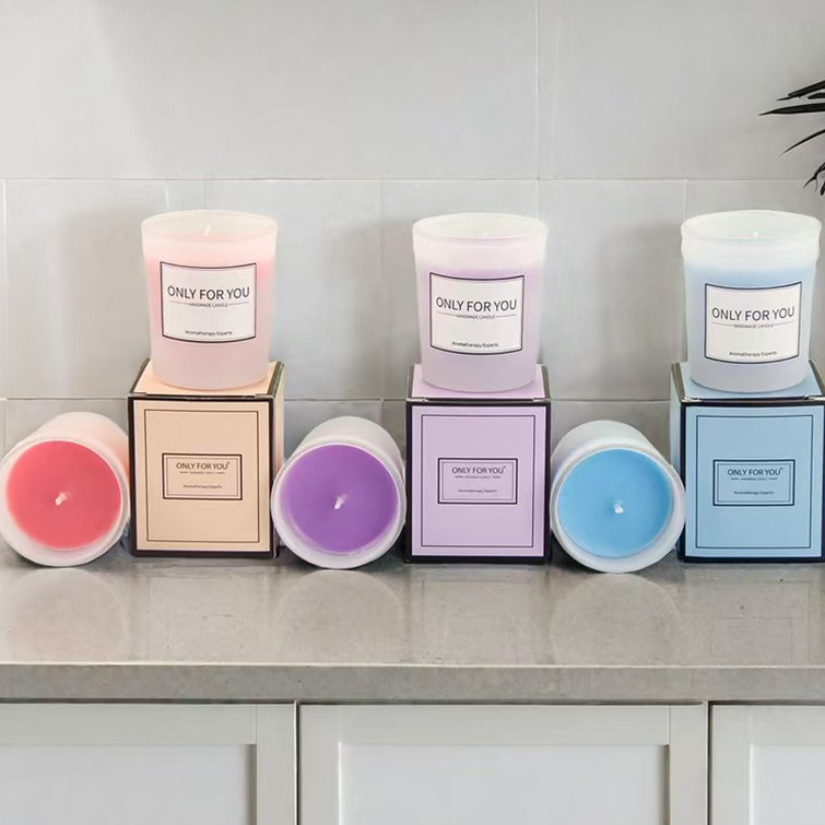 Non-smoking aromatherapy candl - Candle Souvenir review and price